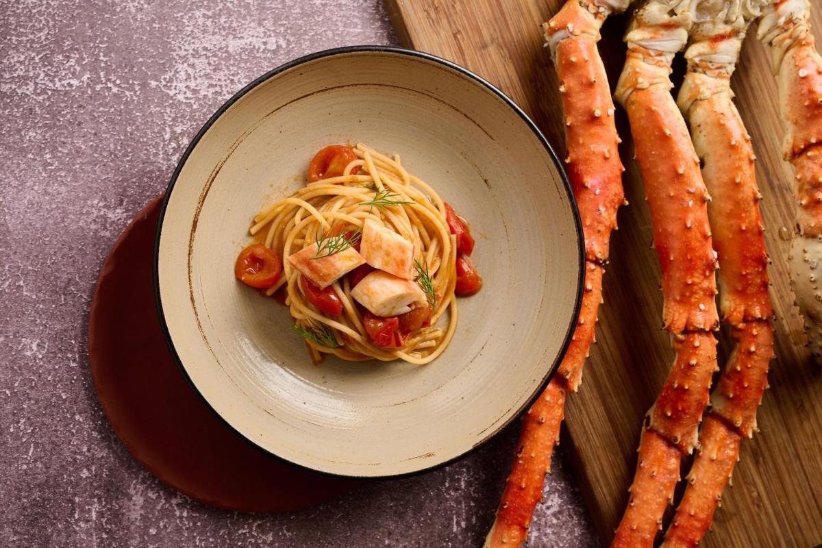 Sheraton Grande Sukhumvit, a Luxury Collection Hotel, Bangkok