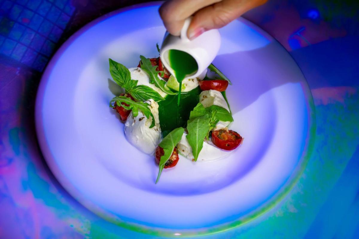 Sheraton Grande Sukhumvit, a Luxury Collection Hotel, Bangkok