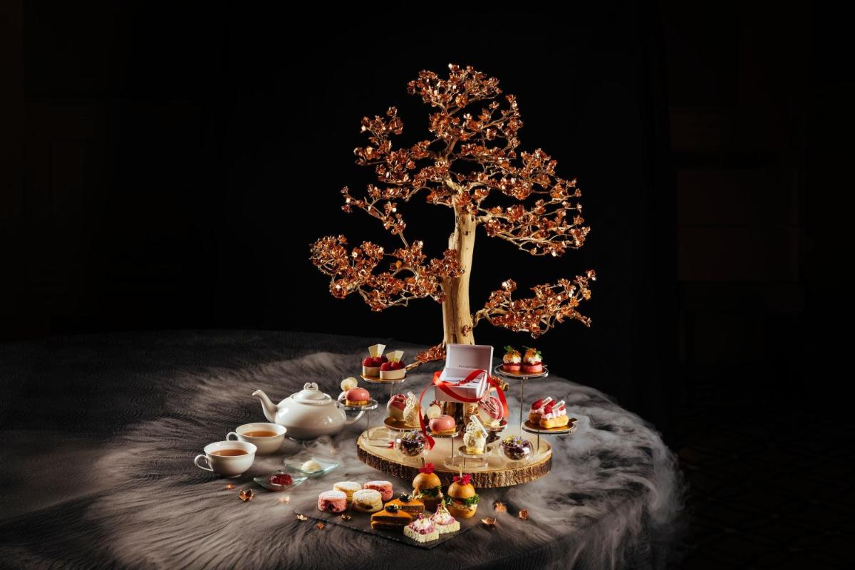 Sheraton Grande Sukhumvit, a Luxury Collection Hotel, Bangkok