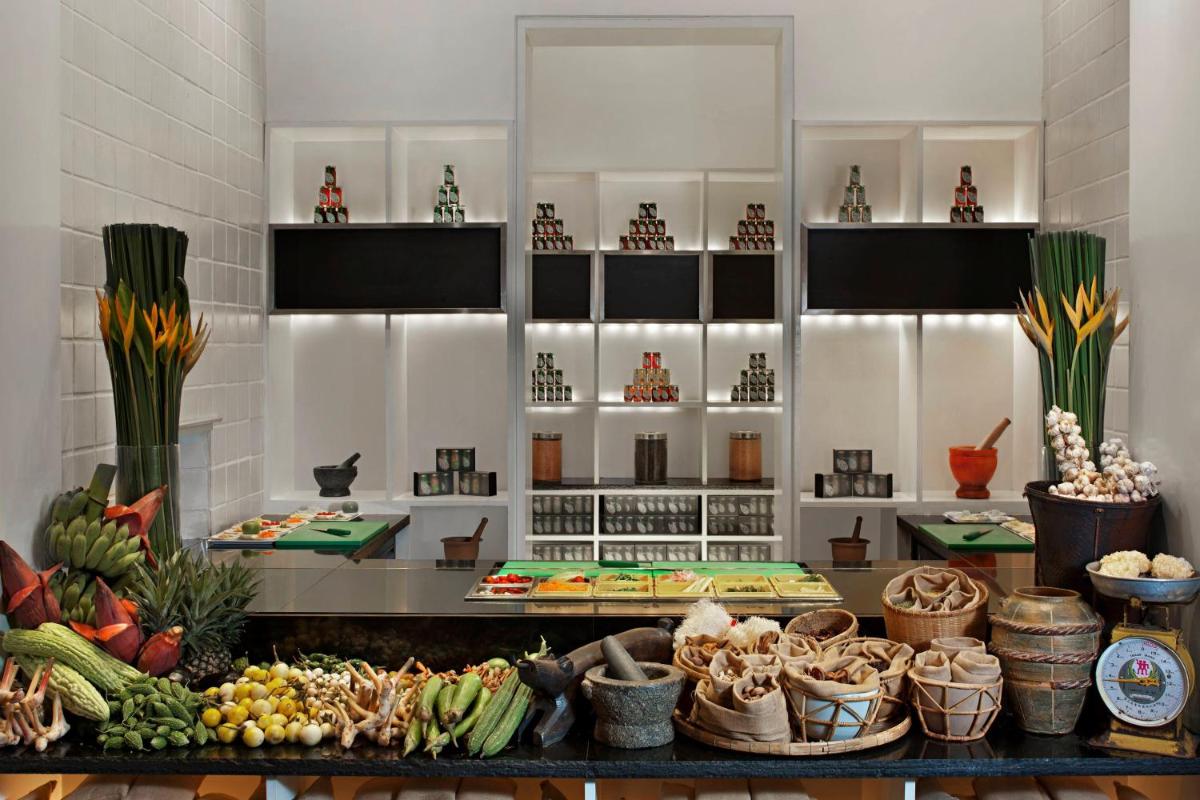 Sheraton Grande Sukhumvit, a Luxury Collection Hotel, Bangkok