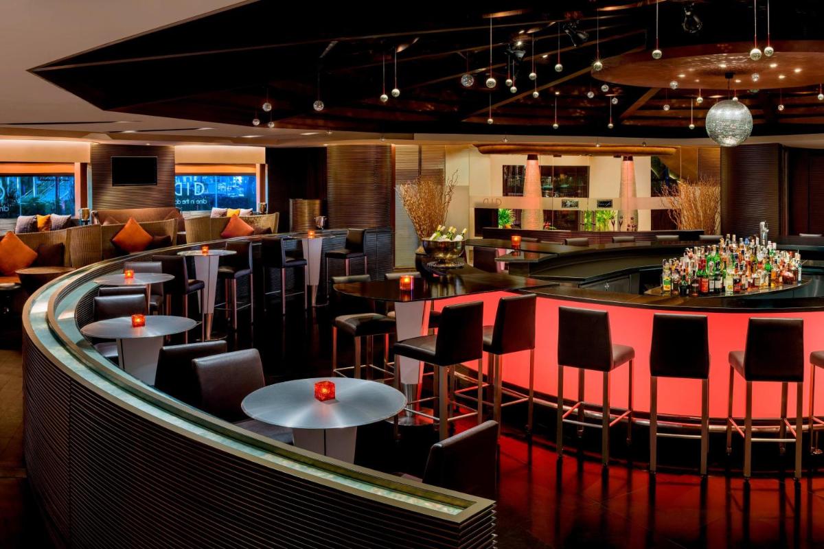 Sheraton Grande Sukhumvit, a Luxury Collection Hotel, Bangkok