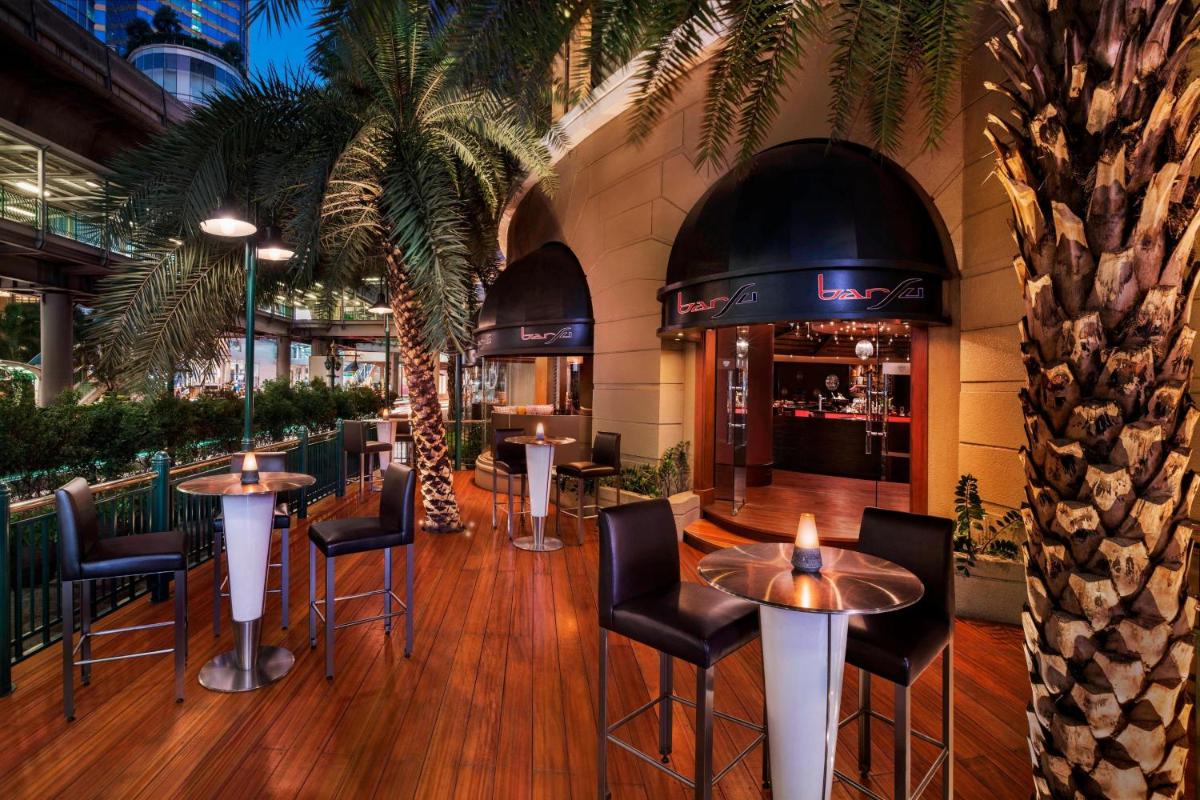 Sheraton Grande Sukhumvit, a Luxury Collection Hotel, Bangkok