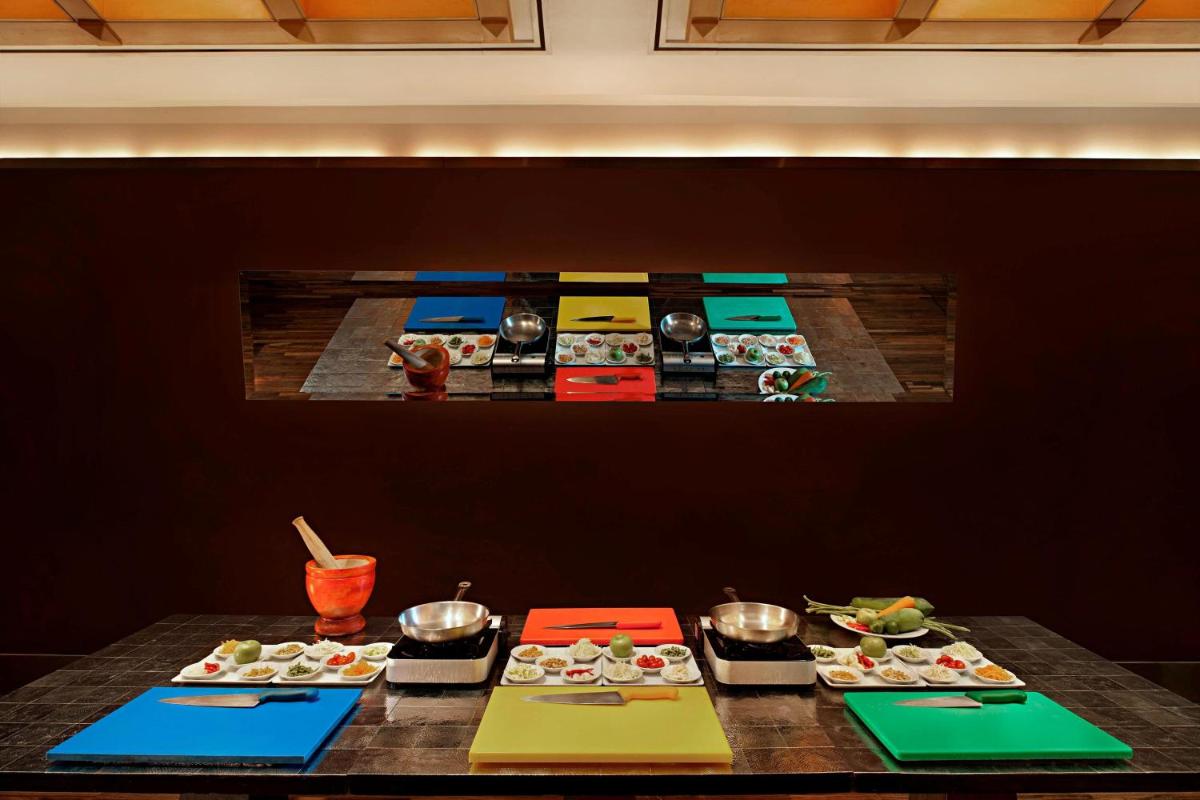 Sheraton Grande Sukhumvit, a Luxury Collection Hotel, Bangkok