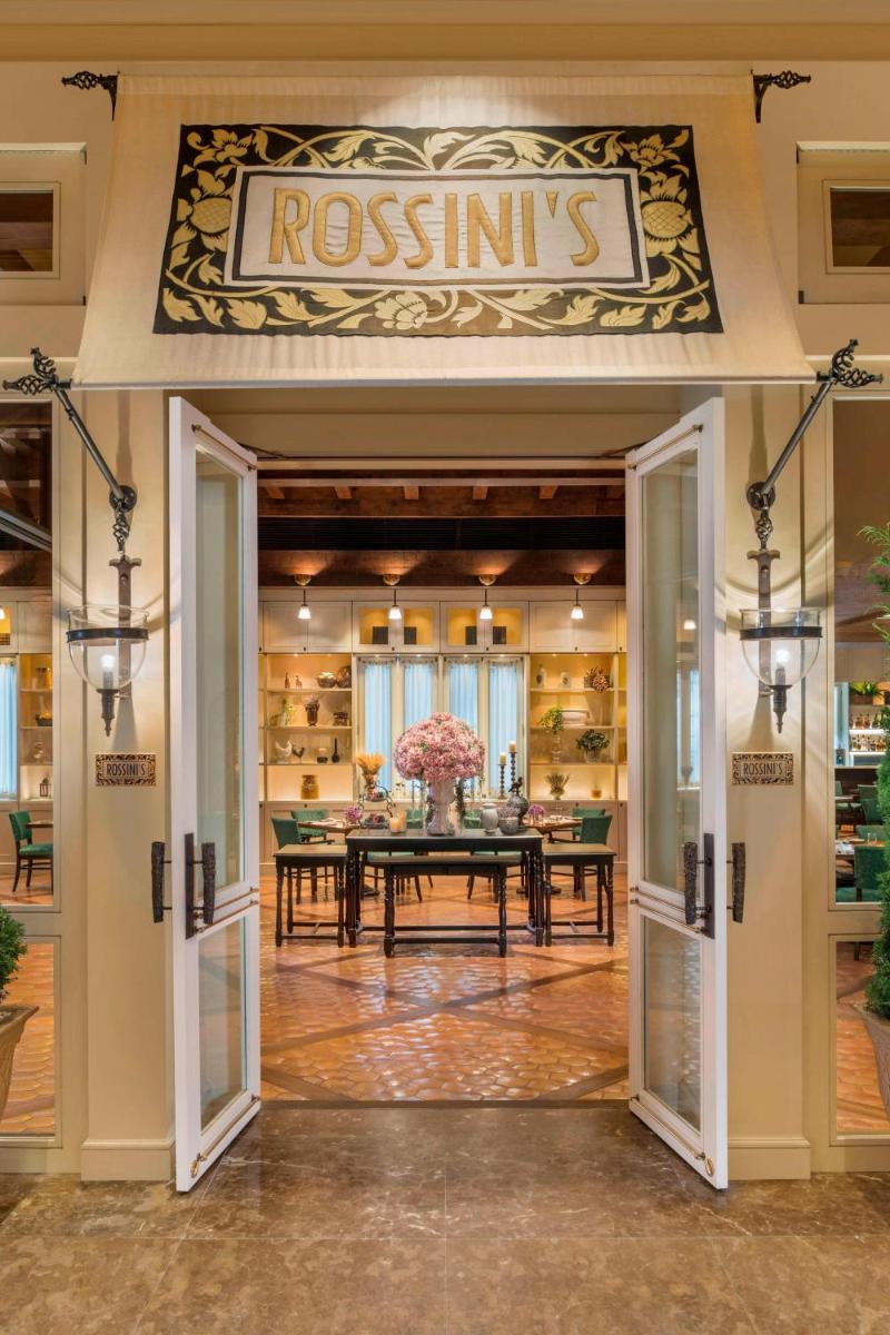 Sheraton Grande Sukhumvit, a Luxury Collection Hotel, Bangkok