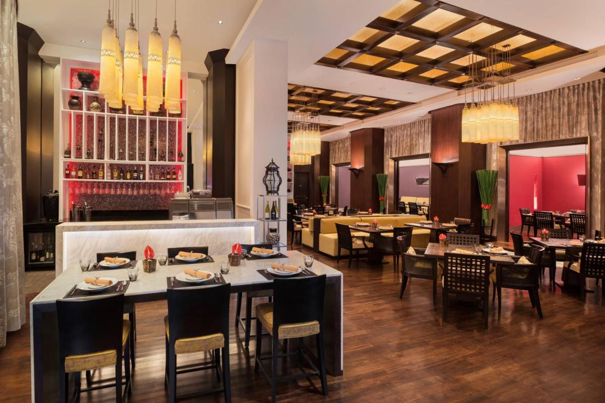 Sheraton Grande Sukhumvit, a Luxury Collection Hotel, Bangkok