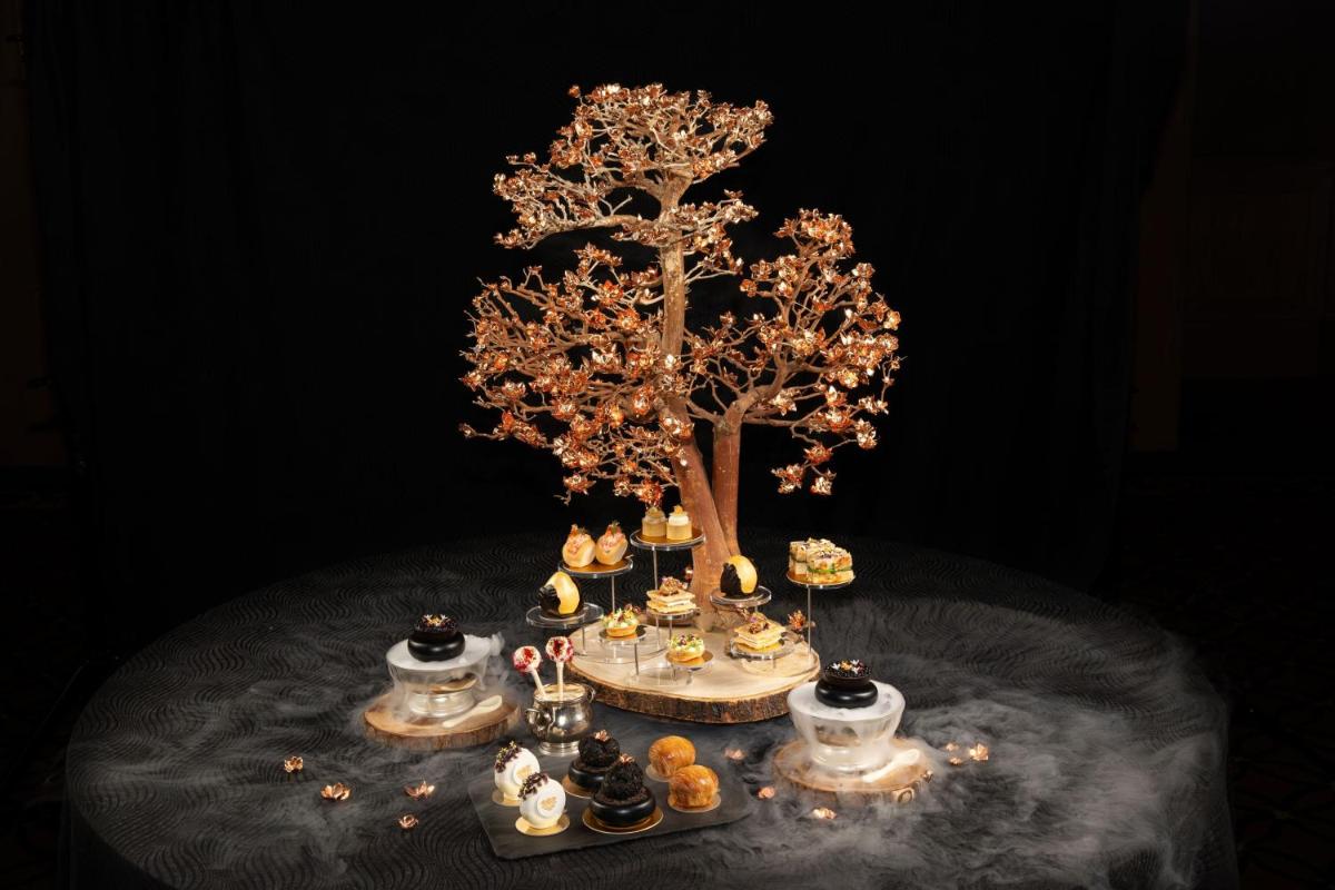 Sheraton Grande Sukhumvit, a Luxury Collection Hotel, Bangkok