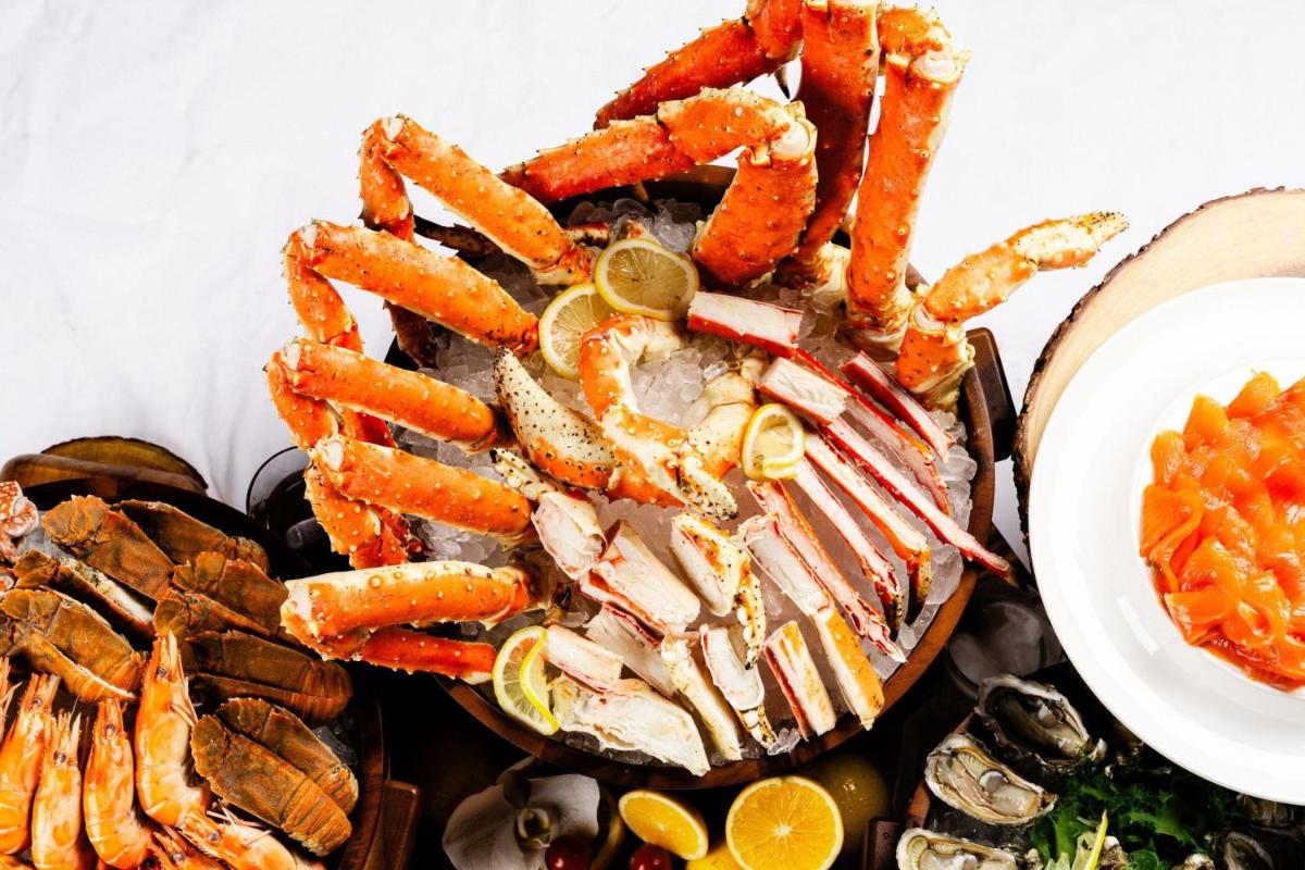 Sheraton Grande Sukhumvit, a Luxury Collection Hotel, Bangkok