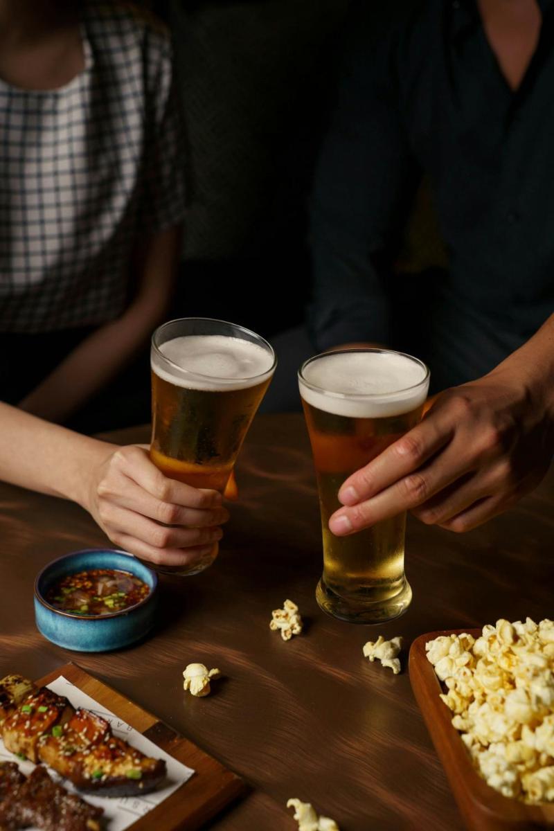 Sheraton Grande Sukhumvit, a Luxury Collection Hotel, Bangkok