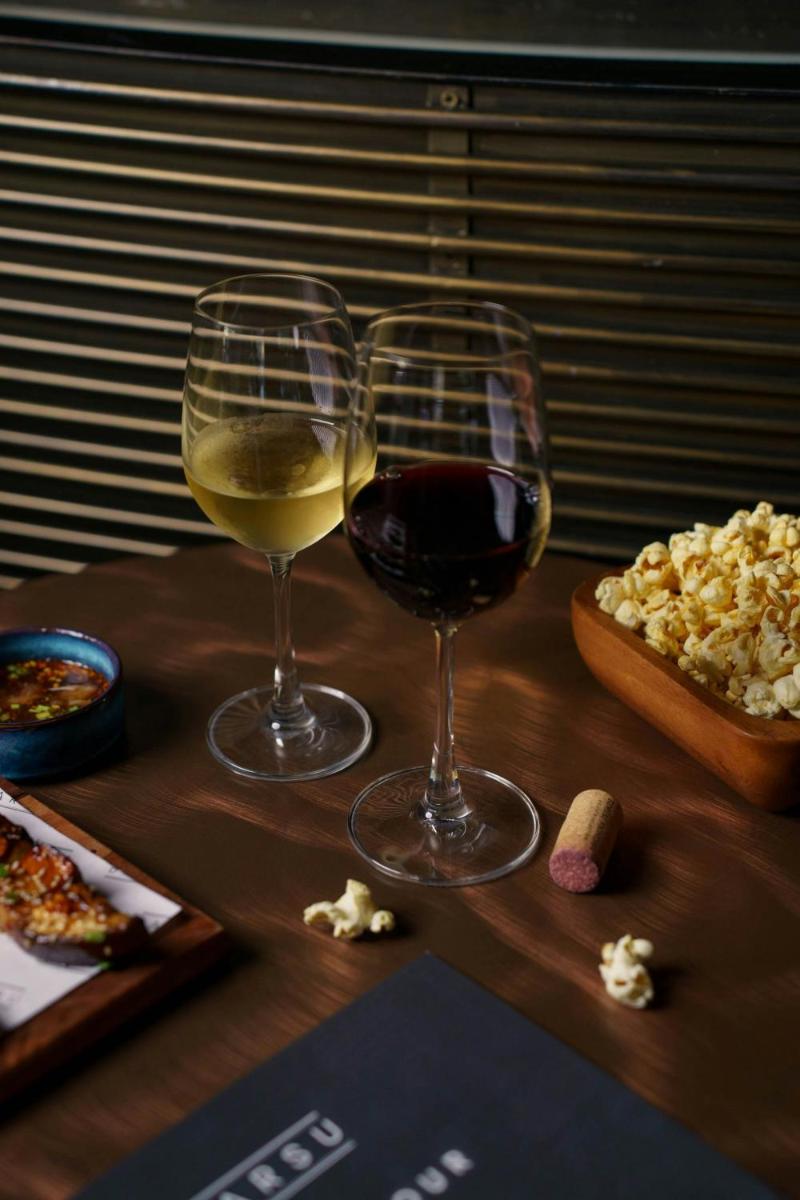 Sheraton Grande Sukhumvit, a Luxury Collection Hotel, Bangkok