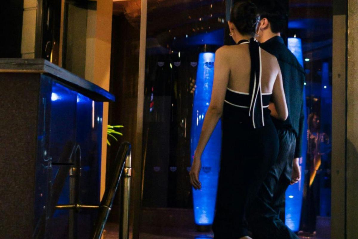 Sheraton Grande Sukhumvit, a Luxury Collection Hotel, Bangkok