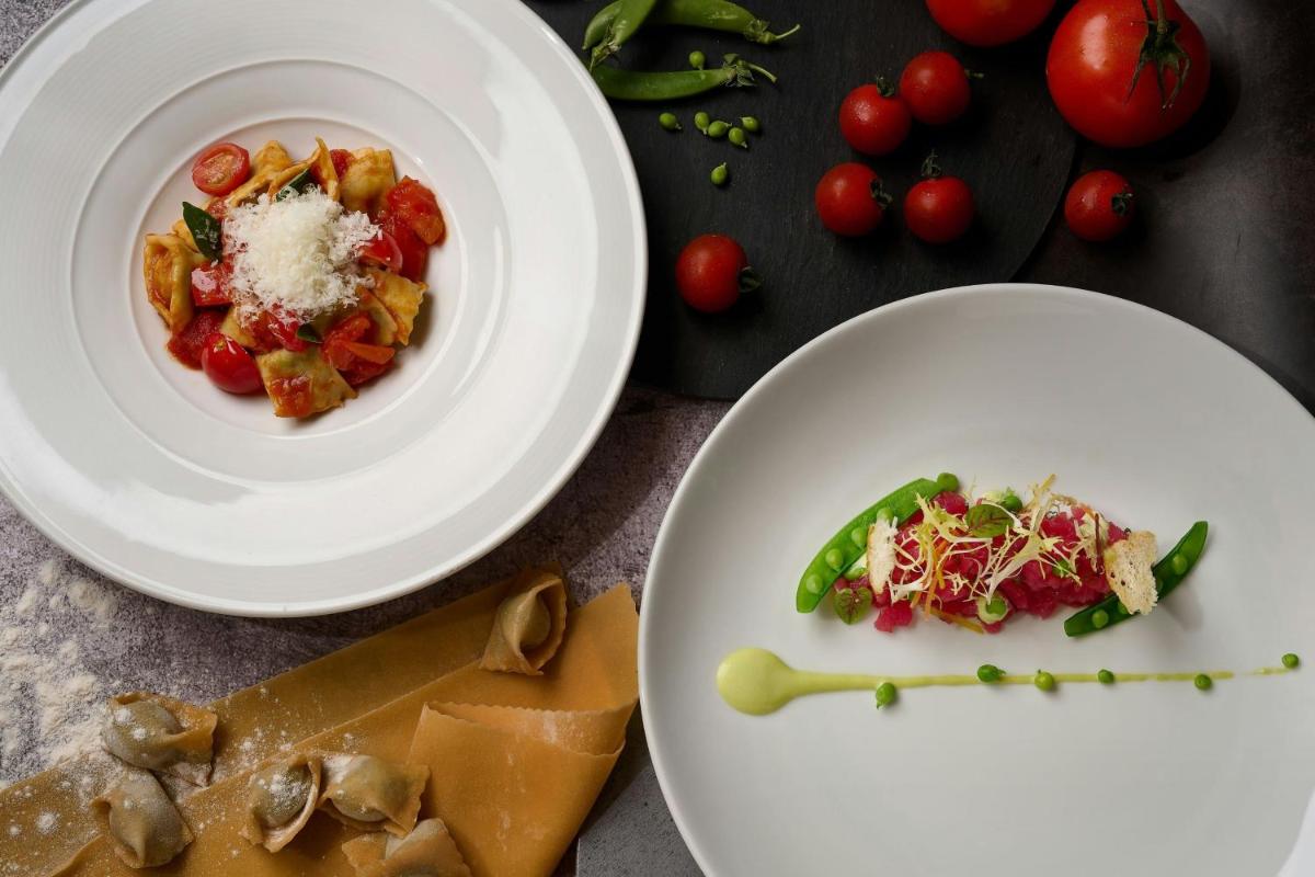 Sheraton Grande Sukhumvit, a Luxury Collection Hotel, Bangkok