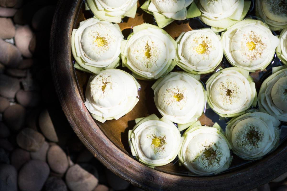 Sheraton Grande Sukhumvit, a Luxury Collection Hotel, Bangkok