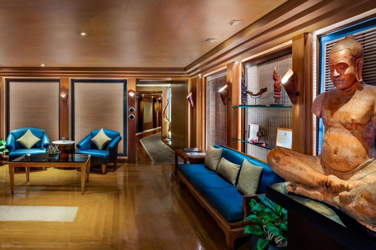 Sheraton Grande Sukhumvit, a Luxury Collection Hotel, Bangkok