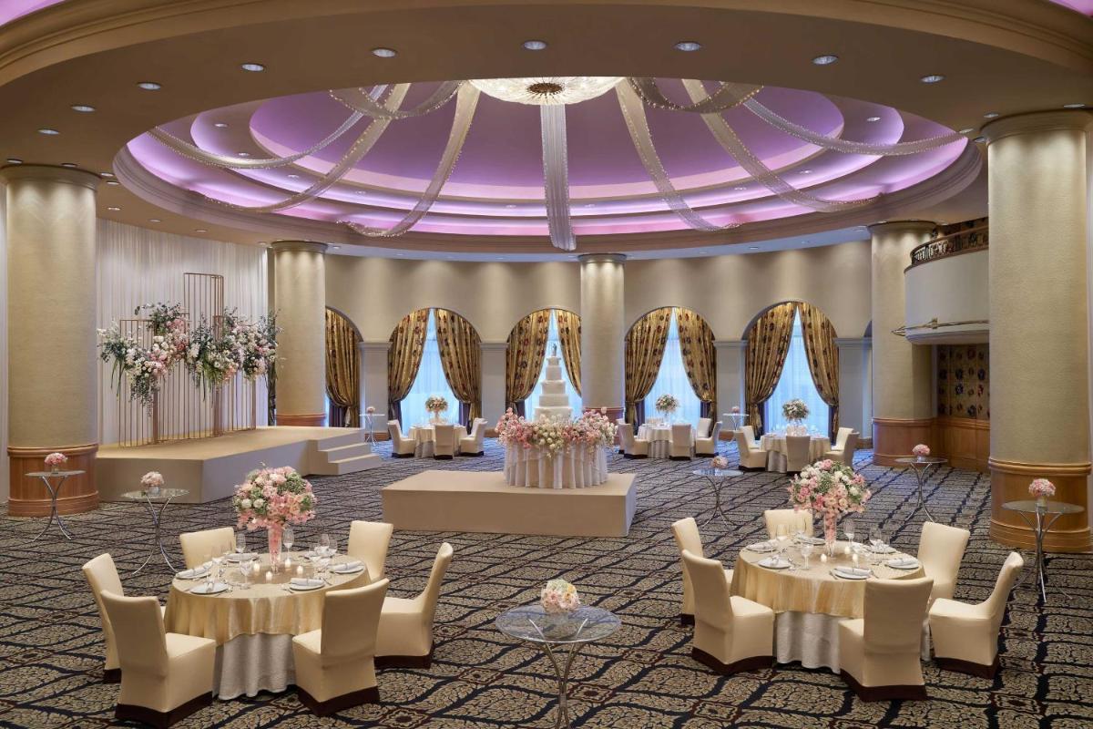 Sheraton Grande Sukhumvit, a Luxury Collection Hotel, Bangkok