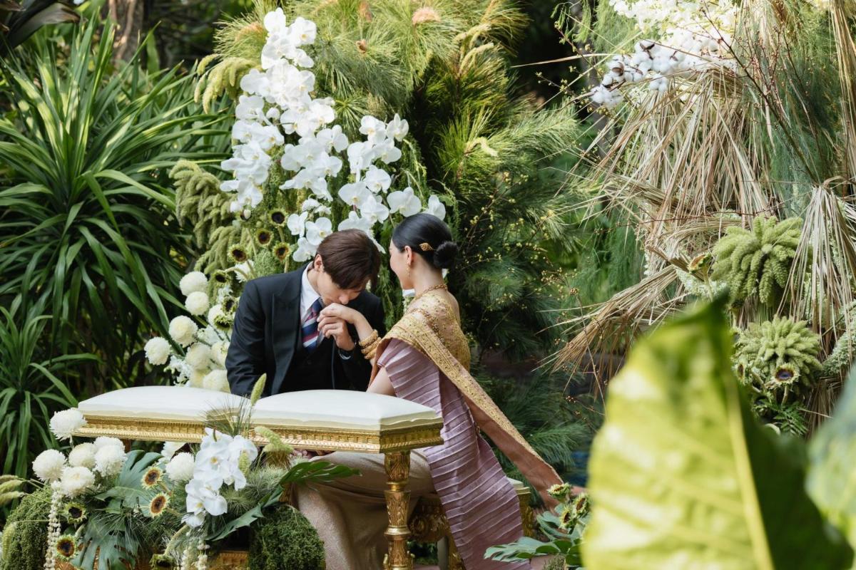 Sheraton Grande Sukhumvit, a Luxury Collection Hotel, Bangkok