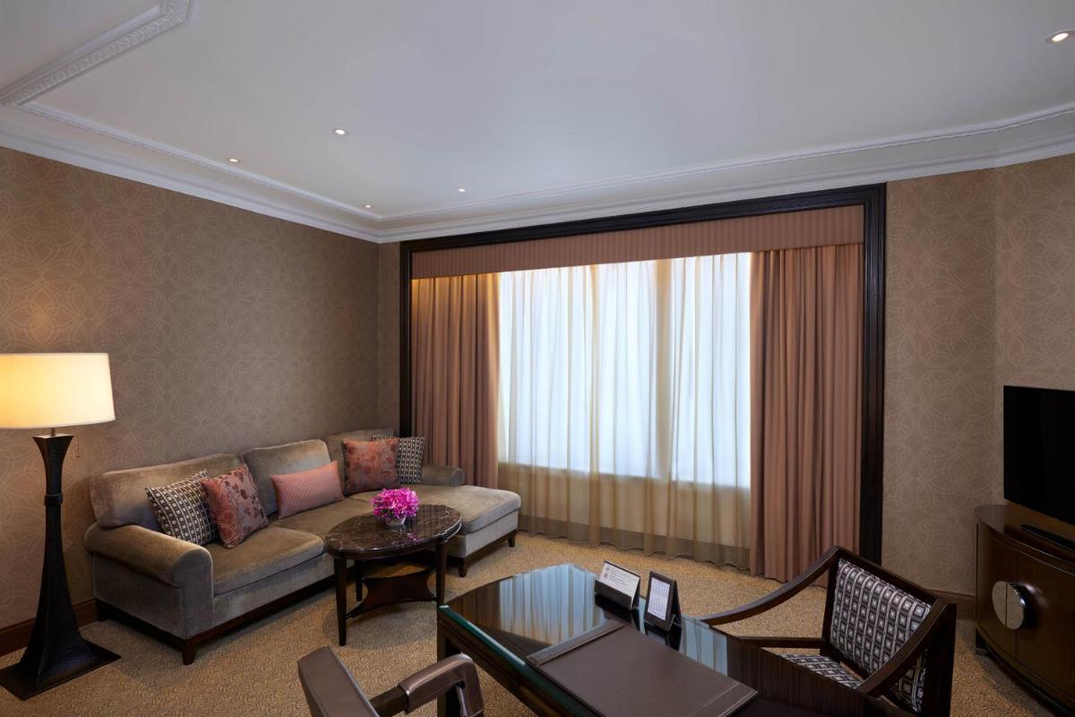 Sheraton Grande Sukhumvit, a Luxury Collection Hotel, Bangkok
