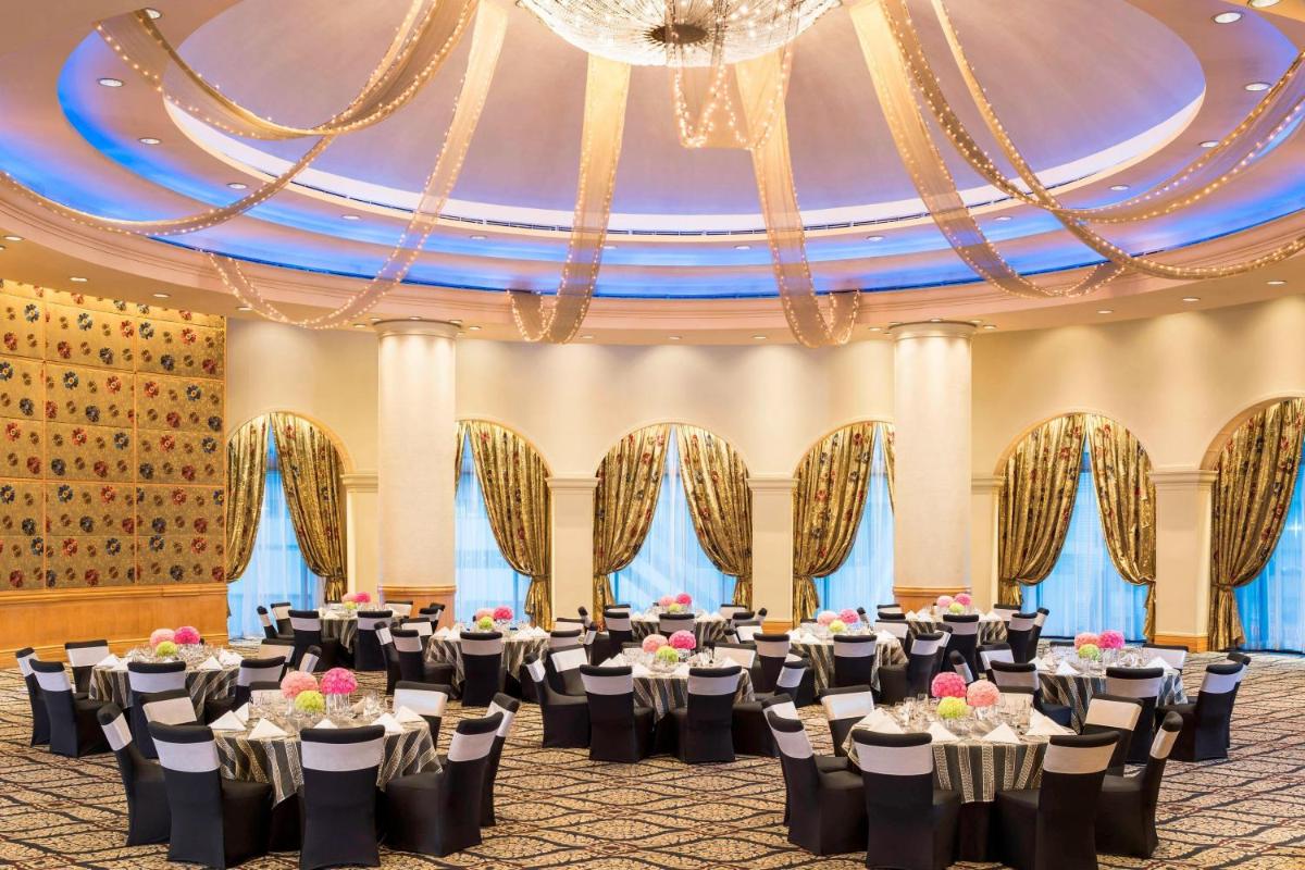 Sheraton Grande Sukhumvit, a Luxury Collection Hotel, Bangkok