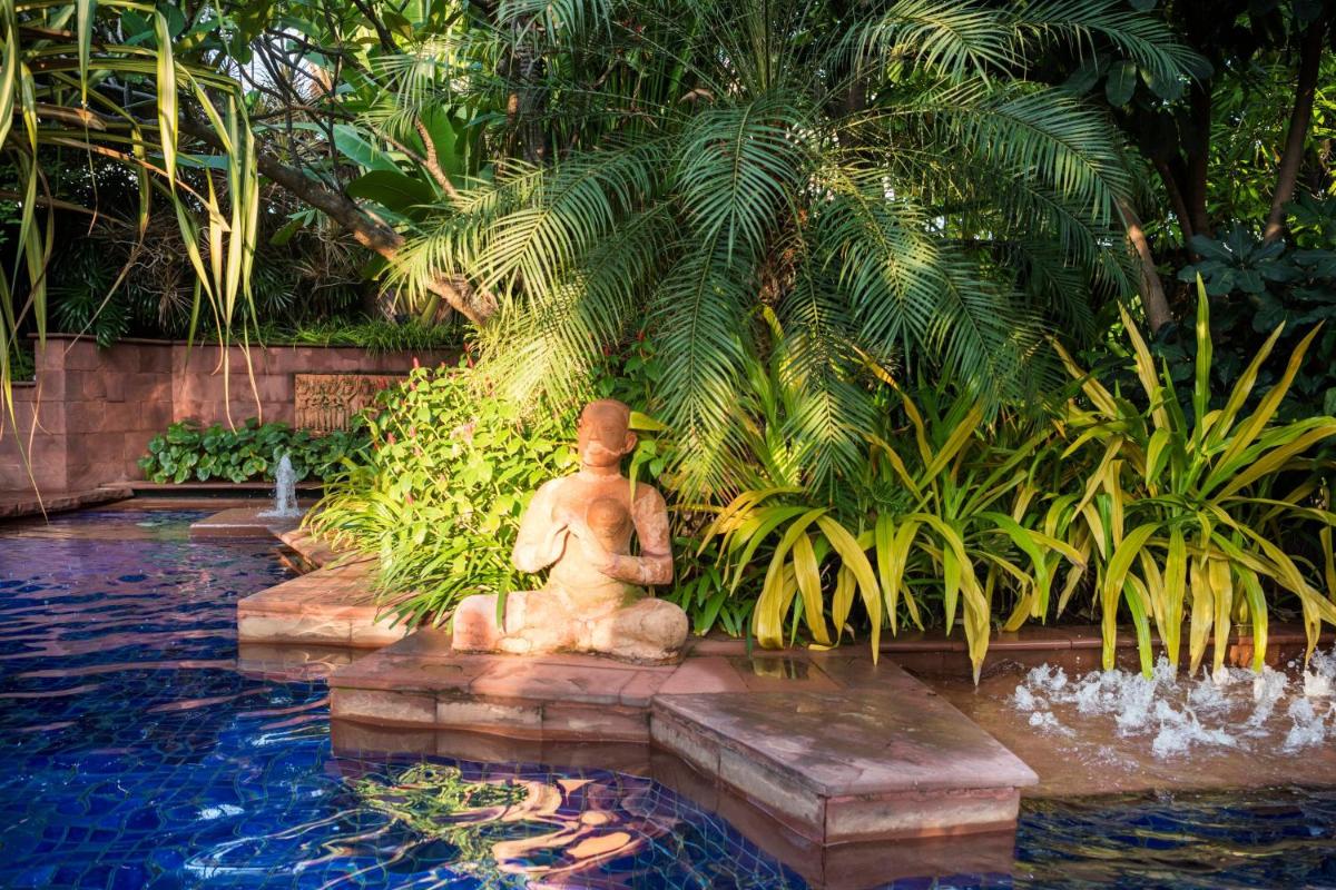 Sheraton Grande Sukhumvit, a Luxury Collection Hotel, Bangkok