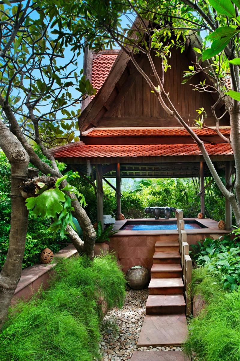 Sheraton Grande Sukhumvit, a Luxury Collection Hotel, Bangkok