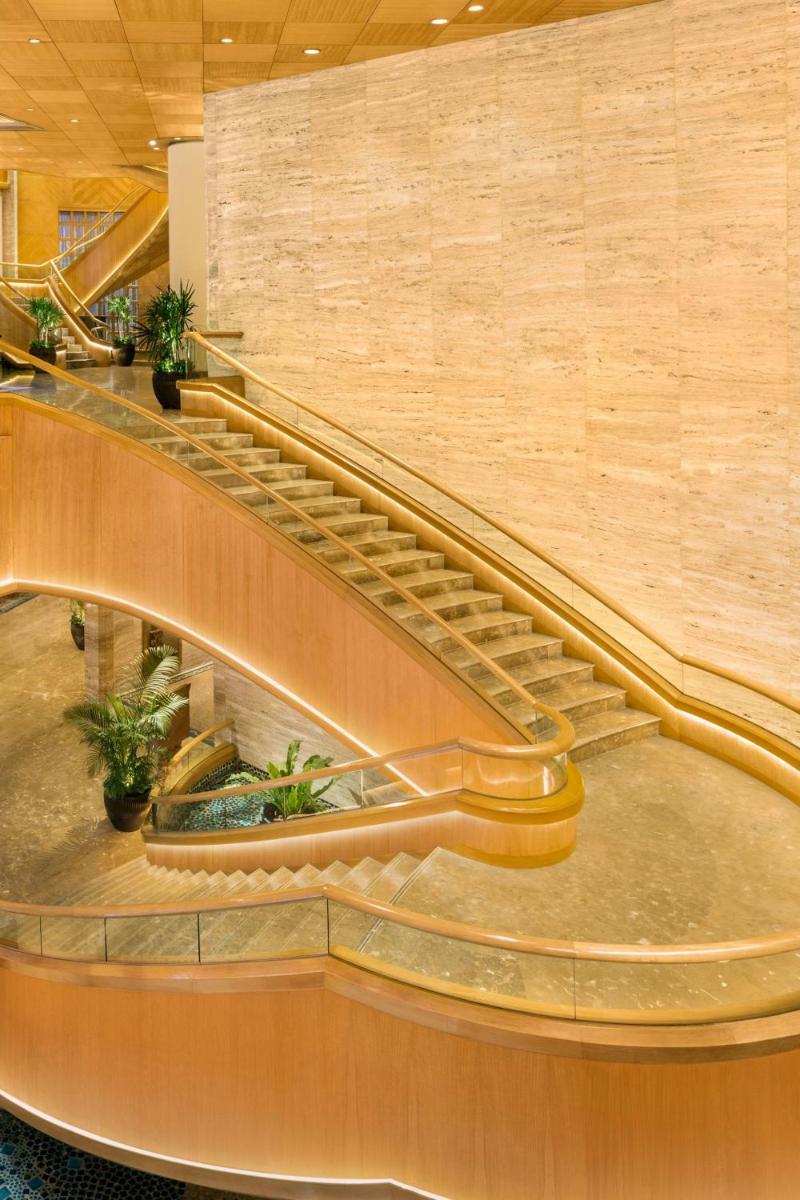 Sheraton Grande Sukhumvit, a Luxury Collection Hotel, Bangkok