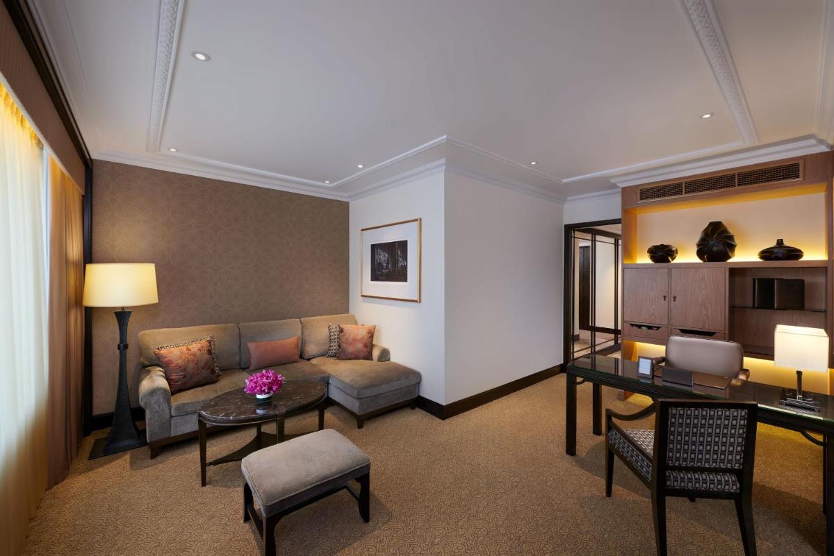 Sheraton Grande Sukhumvit, a Luxury Collection Hotel, Bangkok