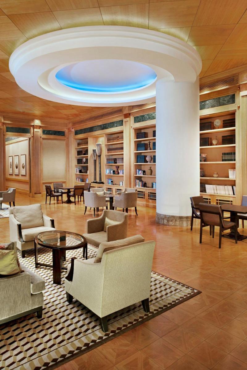 Sheraton Grande Sukhumvit, a Luxury Collection Hotel, Bangkok