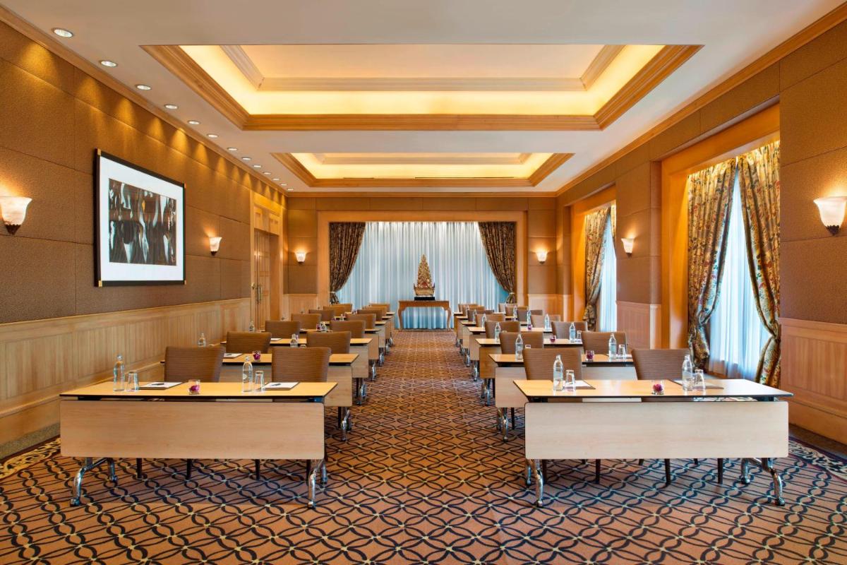 Sheraton Grande Sukhumvit, a Luxury Collection Hotel, Bangkok