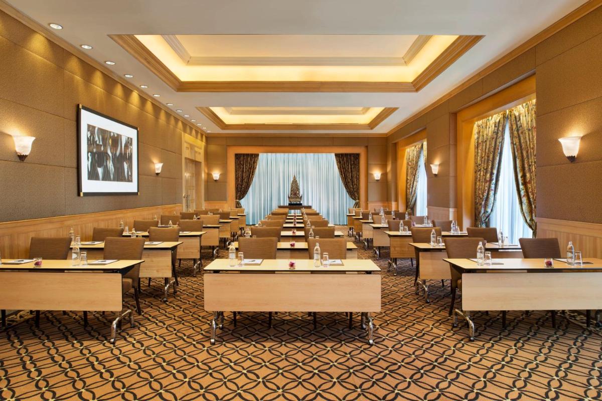 Sheraton Grande Sukhumvit, a Luxury Collection Hotel, Bangkok