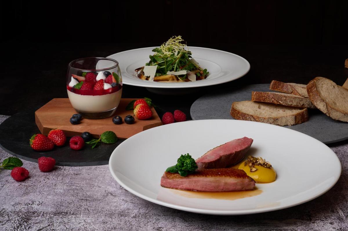 Sheraton Grande Sukhumvit, a Luxury Collection Hotel, Bangkok