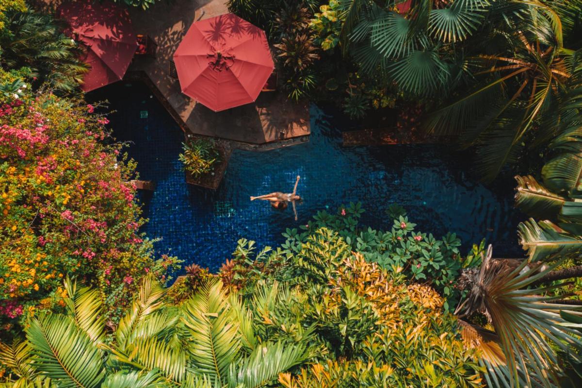 Sheraton Grande Sukhumvit, a Luxury Collection Hotel, Bangkok