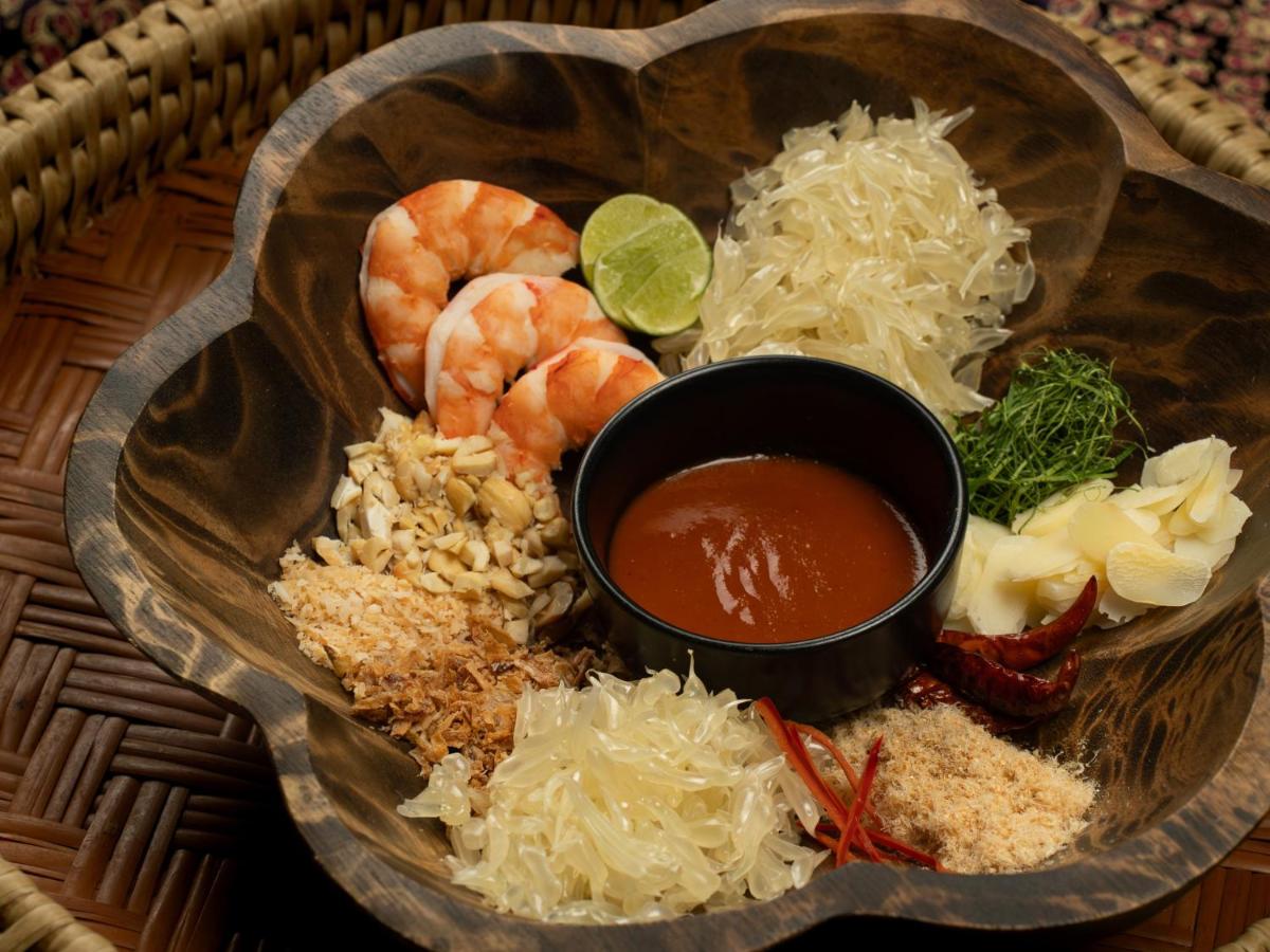 Sheraton Grande Sukhumvit, a Luxury Collection Hotel, Bangkok