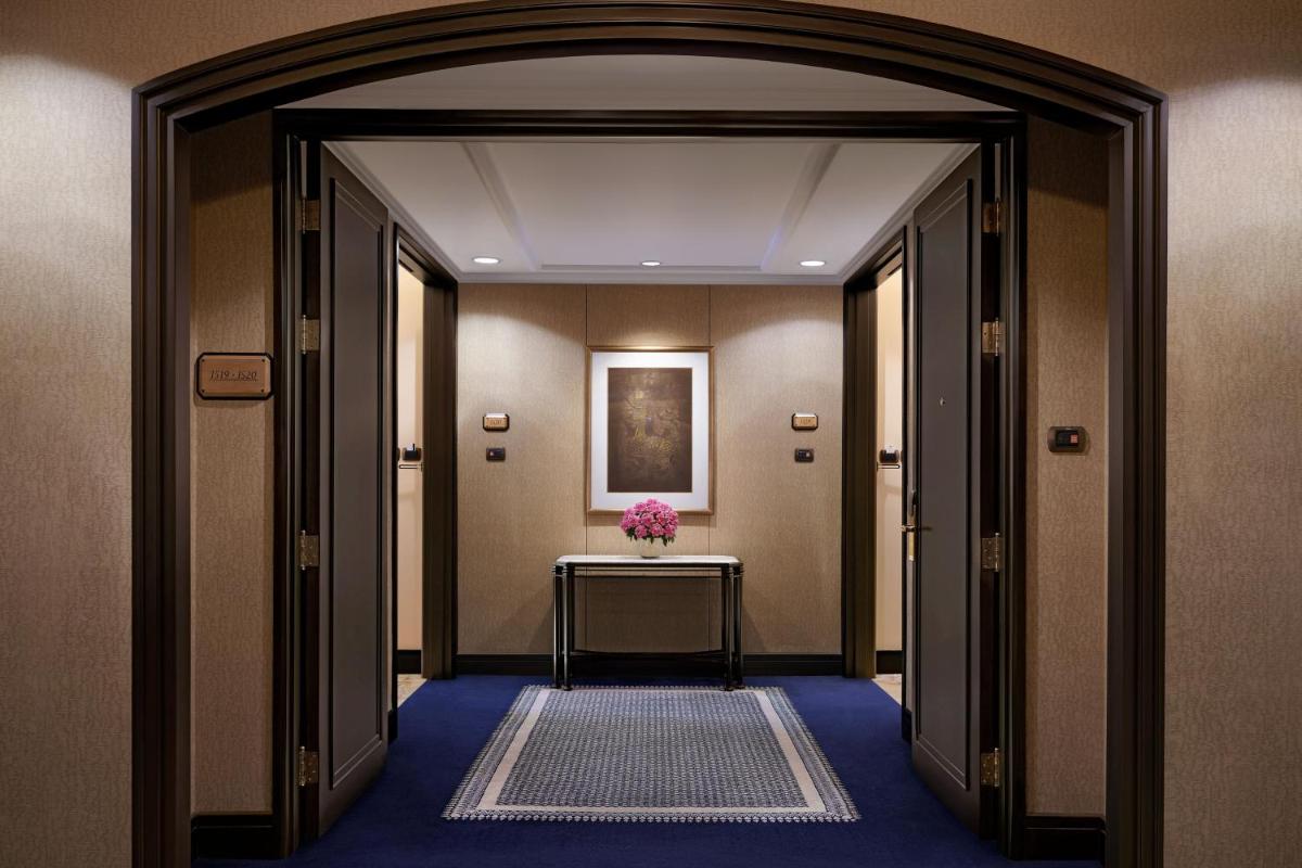 Sheraton Grande Sukhumvit, a Luxury Collection Hotel, Bangkok
