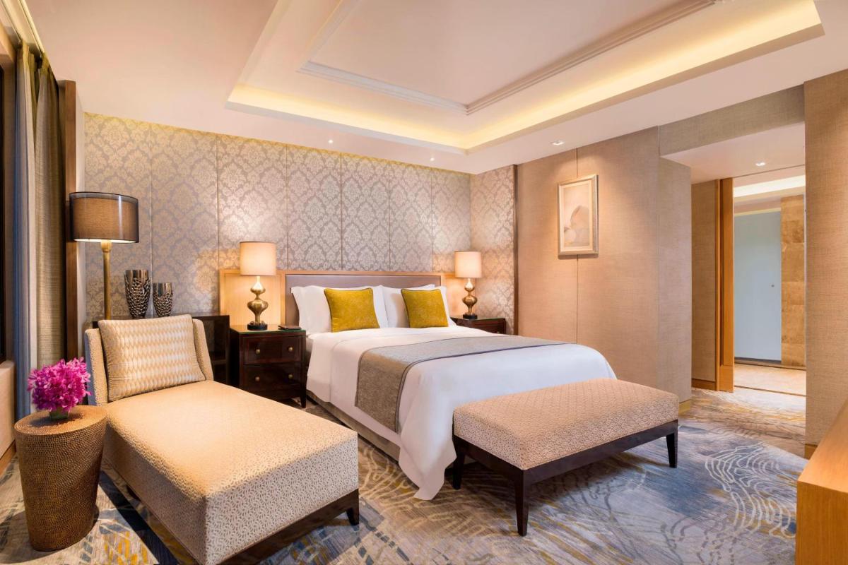 Sheraton Grande Sukhumvit, a Luxury Collection Hotel, Bangkok