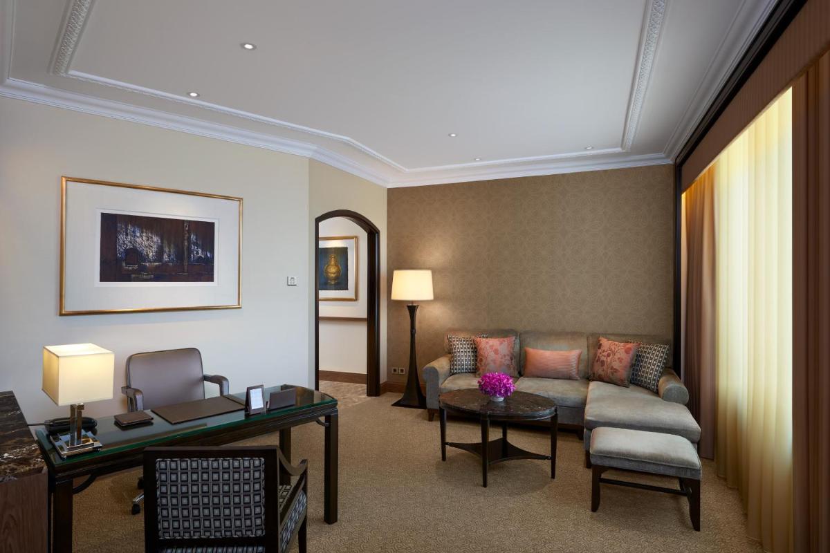 Sheraton Grande Sukhumvit, a Luxury Collection Hotel, Bangkok