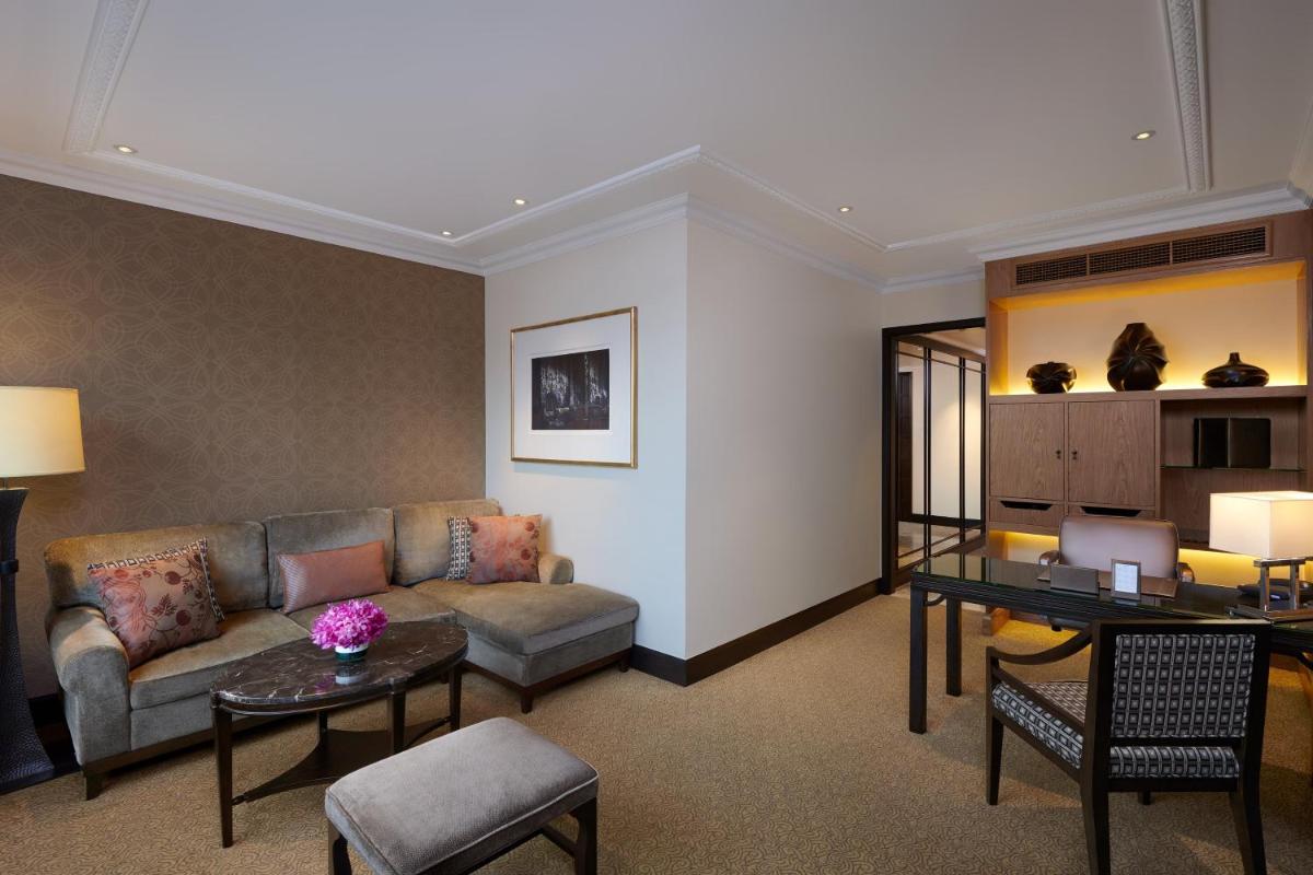 Sheraton Grande Sukhumvit, a Luxury Collection Hotel, Bangkok