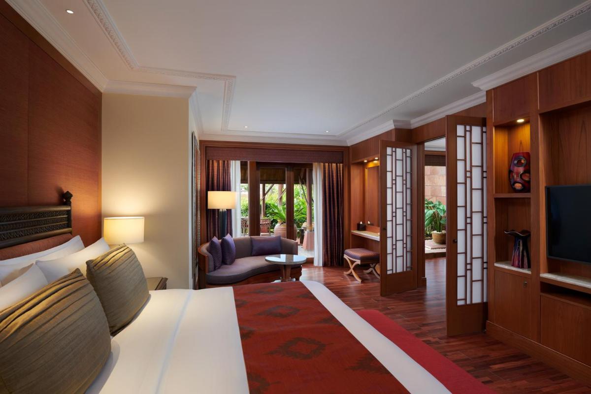 Sheraton Grande Sukhumvit, a Luxury Collection Hotel, Bangkok