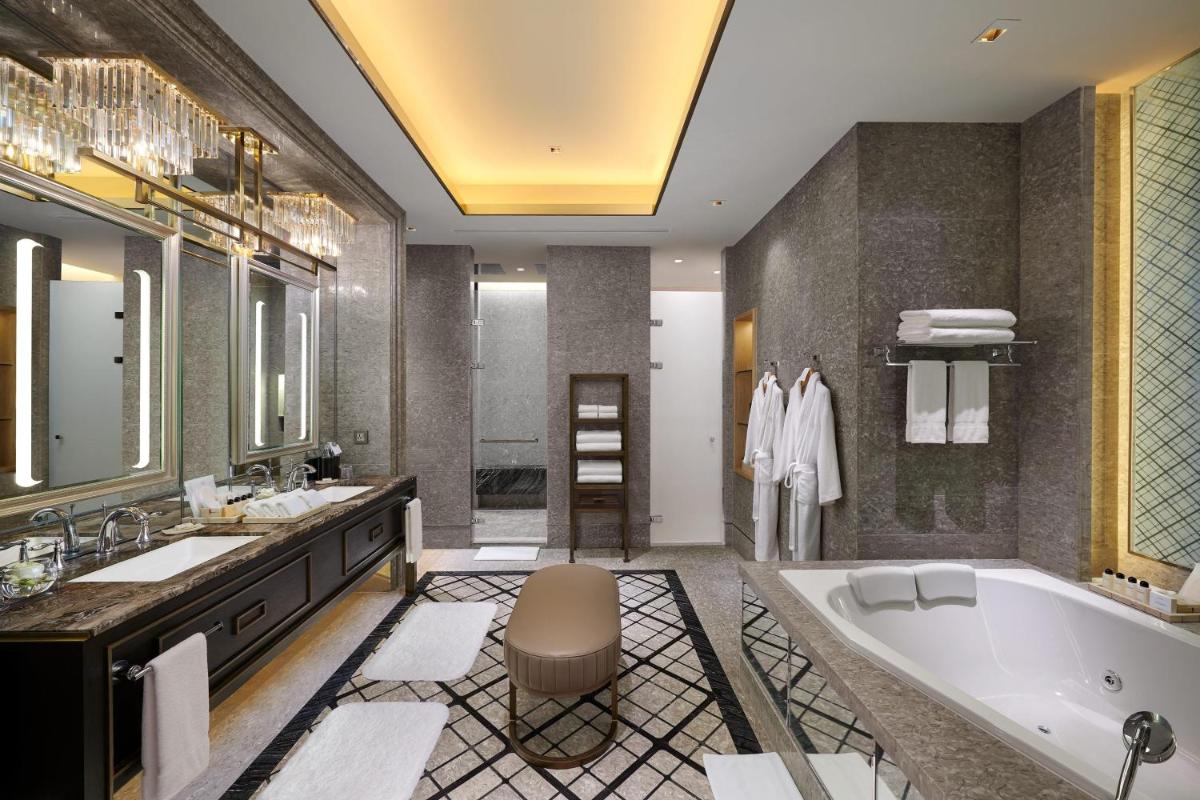 Sheraton Grande Sukhumvit, a Luxury Collection Hotel, Bangkok