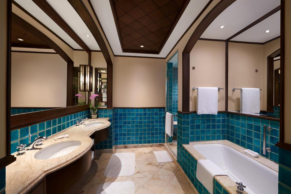Sheraton Grande Sukhumvit, a Luxury Collection Hotel, Bangkok