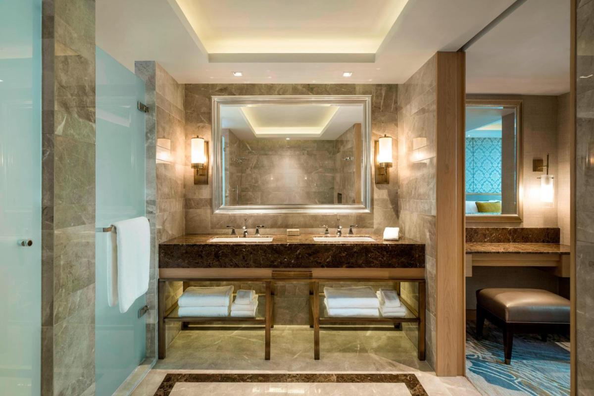 Sheraton Grande Sukhumvit, a Luxury Collection Hotel, Bangkok
