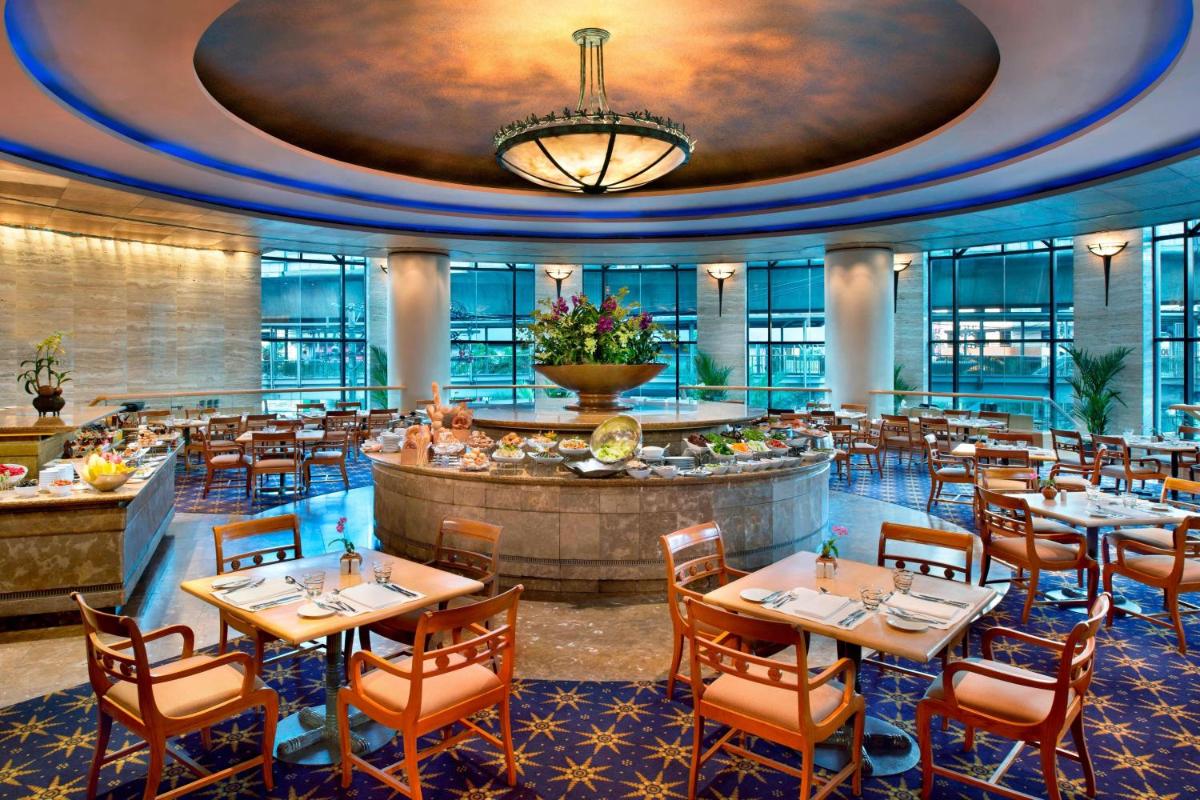 Sheraton Grande Sukhumvit, a Luxury Collection Hotel, Bangkok