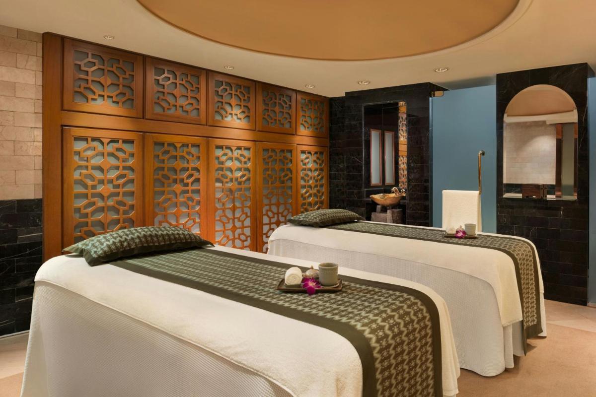 Sheraton Grande Sukhumvit, a Luxury Collection Hotel, Bangkok