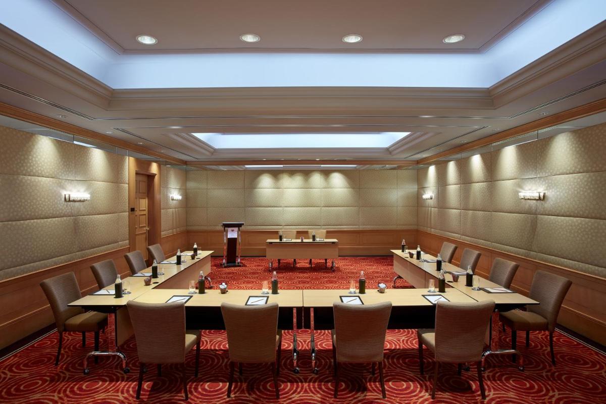 Sheraton Grande Sukhumvit, a Luxury Collection Hotel, Bangkok