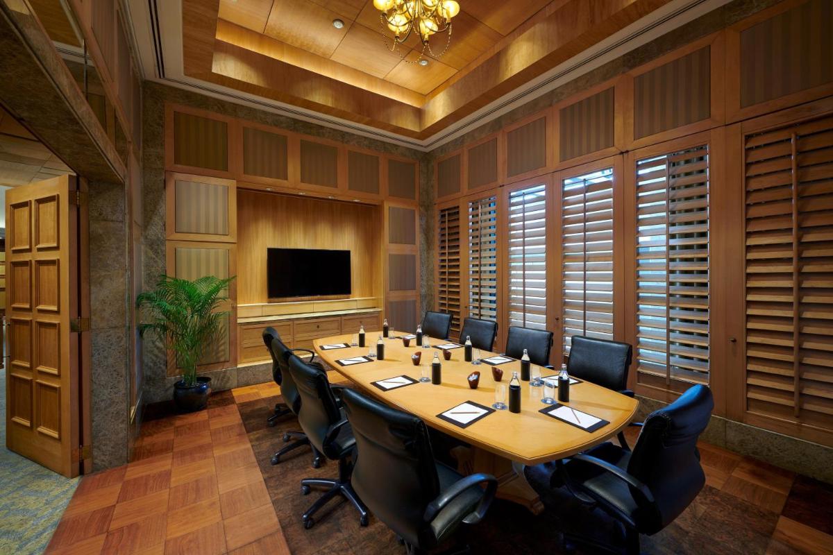Sheraton Grande Sukhumvit, a Luxury Collection Hotel, Bangkok