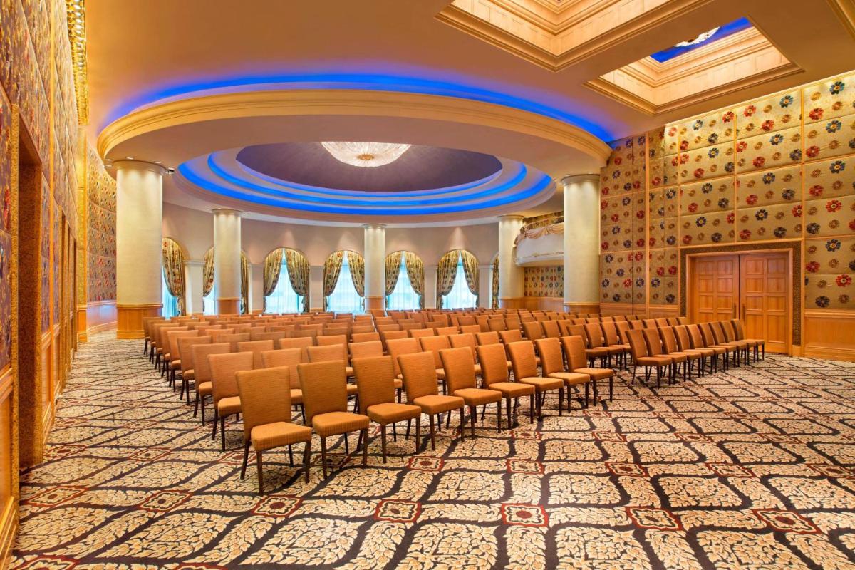 Sheraton Grande Sukhumvit, a Luxury Collection Hotel, Bangkok