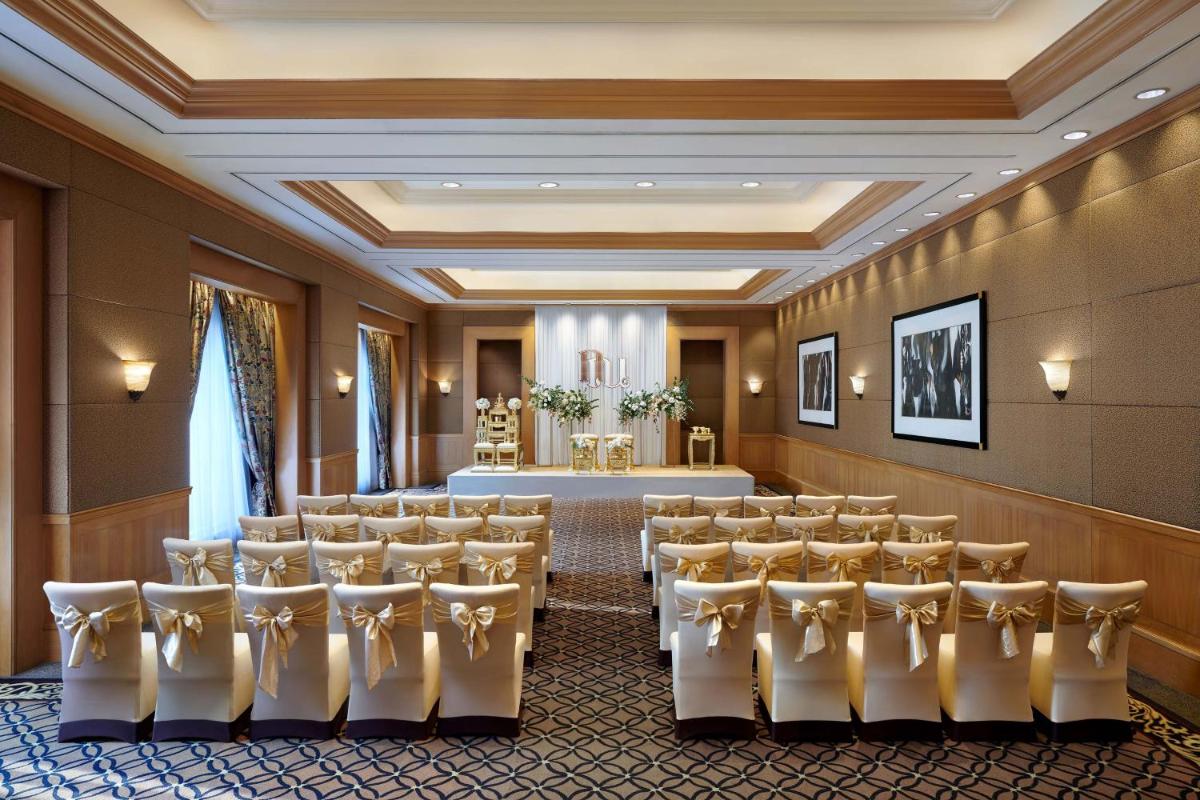 Sheraton Grande Sukhumvit, a Luxury Collection Hotel, Bangkok