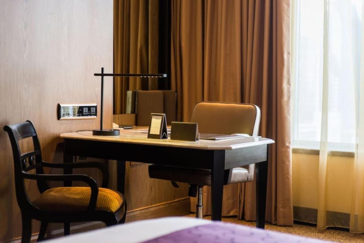 Sheraton Grande Sukhumvit, a Luxury Collection Hotel, Bangkok