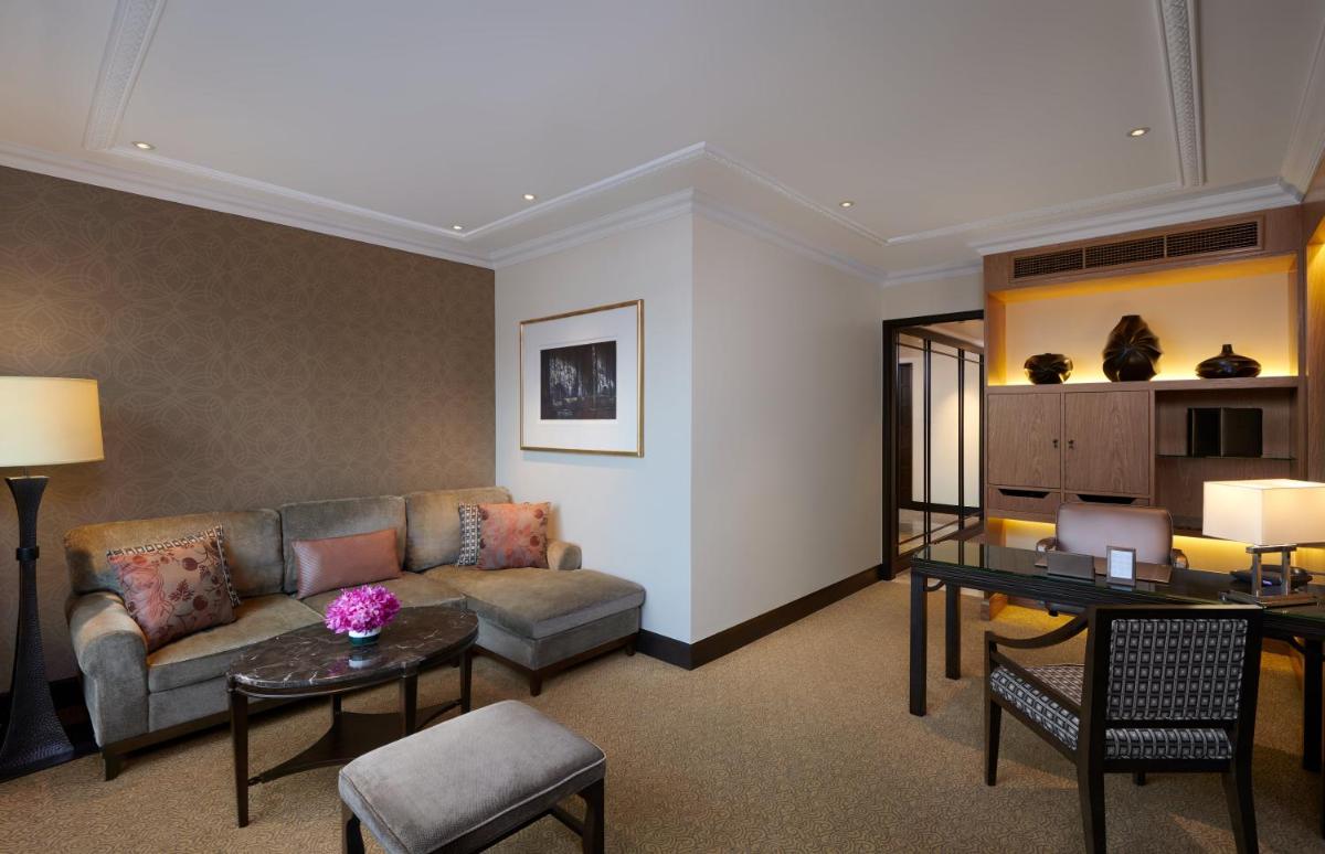 Sheraton Grande Sukhumvit, a Luxury Collection Hotel, Bangkok