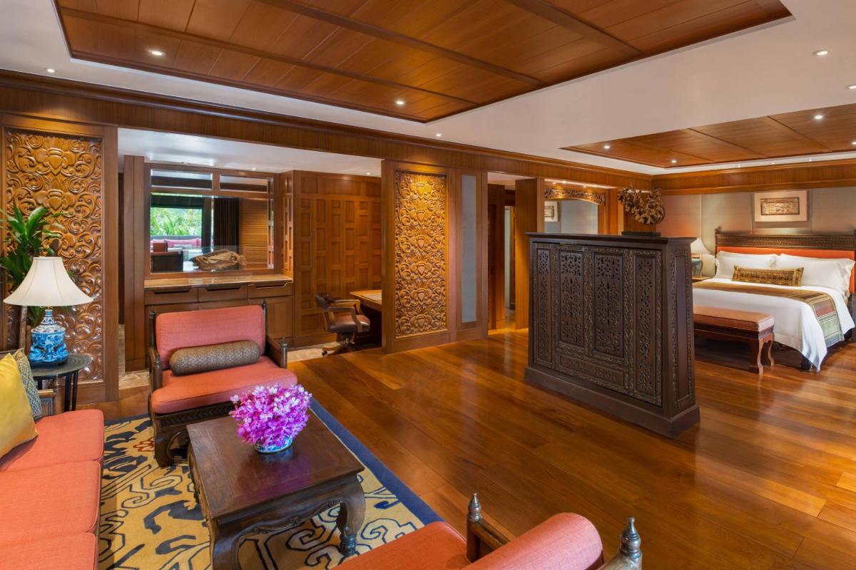 Sheraton Grande Sukhumvit, a Luxury Collection Hotel, Bangkok