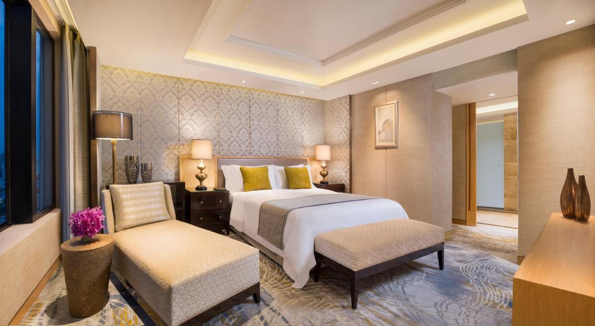 Sheraton Grande Sukhumvit, a Luxury Collection Hotel, Bangkok