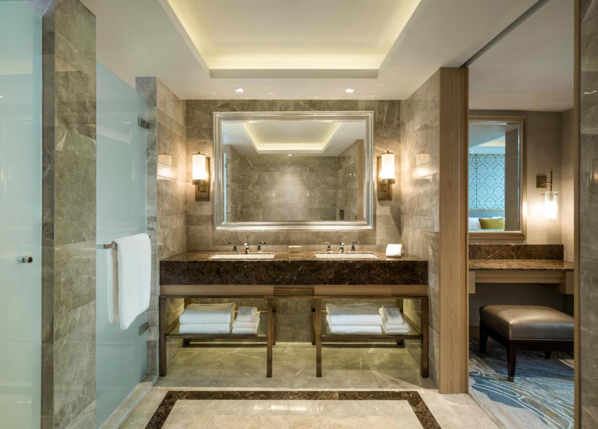 Sheraton Grande Sukhumvit, a Luxury Collection Hotel, Bangkok